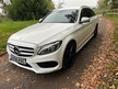 Mercedes C Class