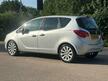 Vauxhall Meriva