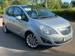 Vauxhall Meriva