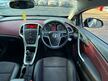 Vauxhall Astra GTC