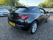 Vauxhall Astra GTC