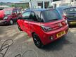 Vauxhall ADAM