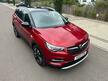 Vauxhall Grandland X