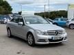 Mercedes C Class