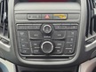Vauxhall Zafira