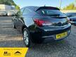 Vauxhall Astra GTC
