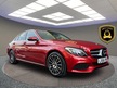 Mercedes C Class