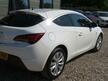 Vauxhall Astra GTC
