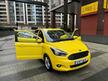 Ford KA+