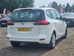 Vauxhall Zafira
