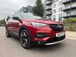 Vauxhall Grandland X