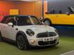 MINI Convertible