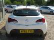 Vauxhall Astra GTC