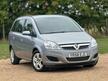 Vauxhall Zafira