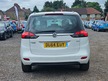 Vauxhall Zafira