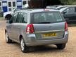 Vauxhall Zafira