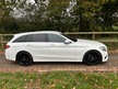 Mercedes C Class