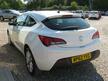 Vauxhall Astra GTC