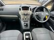 Vauxhall Zafira