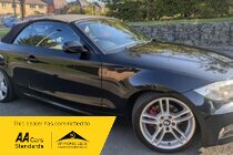 BMW 1 SERIES 120i M SPORT