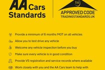 Vauxhall Astra 1.6 CDTi BlueInjection SRi Euro 6 (s/s) 5dr