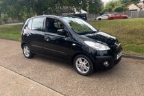 Hyundai I10 COMFORT