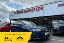 Audi A3 1.4 TFSI SE Sportback Euro 5 (s/s) 5dr