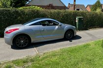 Peugeot RCZ 2.0 HDi Sport Euro 5 2dr