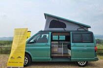 Volkswagen Transporter T30 TDI KOMBI HIGHLINE