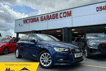 Audi A3 1.4 TFSI SE Sportback Euro 5 (s/s) 5dr