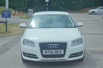 Audi A3 1.2 TFSI Sport Euro 5 (s/s) 3dr