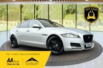 Jaguar XF R-SPORT