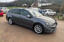 Volkswagen Golf 1.5 TSI EVO GT DSG Euro 6 (s/s) 5dr