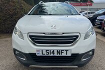 Peugeot 2008 1.6 VTi Allure Auto Euro 5 5dr