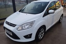 Ford C-Max ZETEC