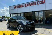 MINI Hatch 2.0 Cooper SD Euro 5 (s/s) 3dr