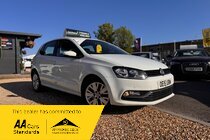 Volkswagen Polo SE
