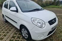 Kia Picanto 1.0 1 5dr