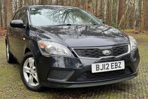 Kia Ceed CRDI PRO CEED VR-7