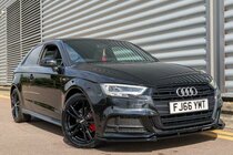 Audi A3 1.4 TFSI CoD S line Euro 6 (s/s) 3dr