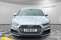 Audi A5 SPORTBACK TDI ULTRA S LINE