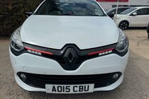 Renault Clio 0.9 TCe Dynamique S MediaNav Euro 5 (s/s) 5dr
