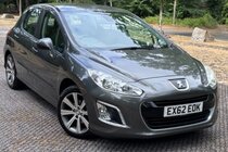 Peugeot 308 E-HDI ACTIVE