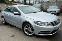 Volkswagen CC 1.8 TSI Euro 5 4dr