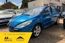 Peugeot 307 SPORT HDI