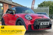 MINI Mini COOPER S SPORT