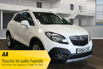 Vauxhall Mokka SE CDTI S/S