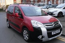 Citroen Berlingo HDI XTR