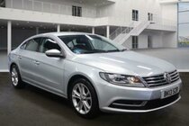 Volkswagen CC 1.8 TSI Euro 5 4dr