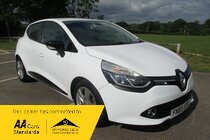 Renault Clio DYNAMIQUE NAV TCE